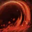 Red Dust Icon