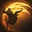 Storm Dragon Kick Icon