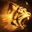 Esoteric Skill: Lightning Tiger Strike Icon