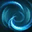 Spinning Dive Icon