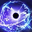 Lightning Vortex Icon