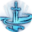 Guiding Enhancement Icon