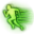 Nimble Movement Icon