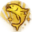 Carp King Emergence Icon