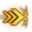 Close Explosion Icon