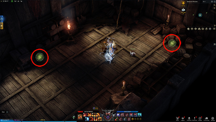 Island of Time Mokoko Seed 4+5