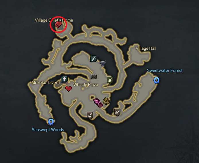 Mokoko Seeds Guide Locations And Rewards Lost Ark Icy Veins