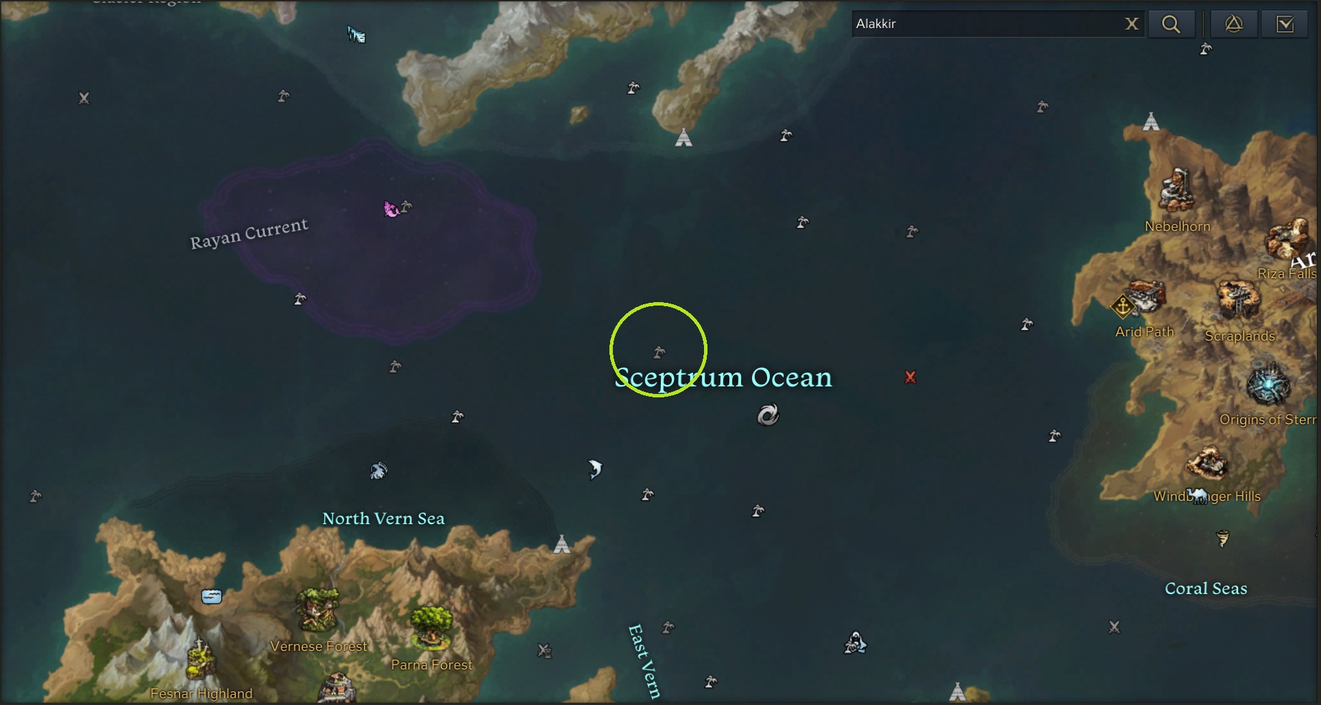 Gravis Island Guide for Lost Ark on - Island Guides