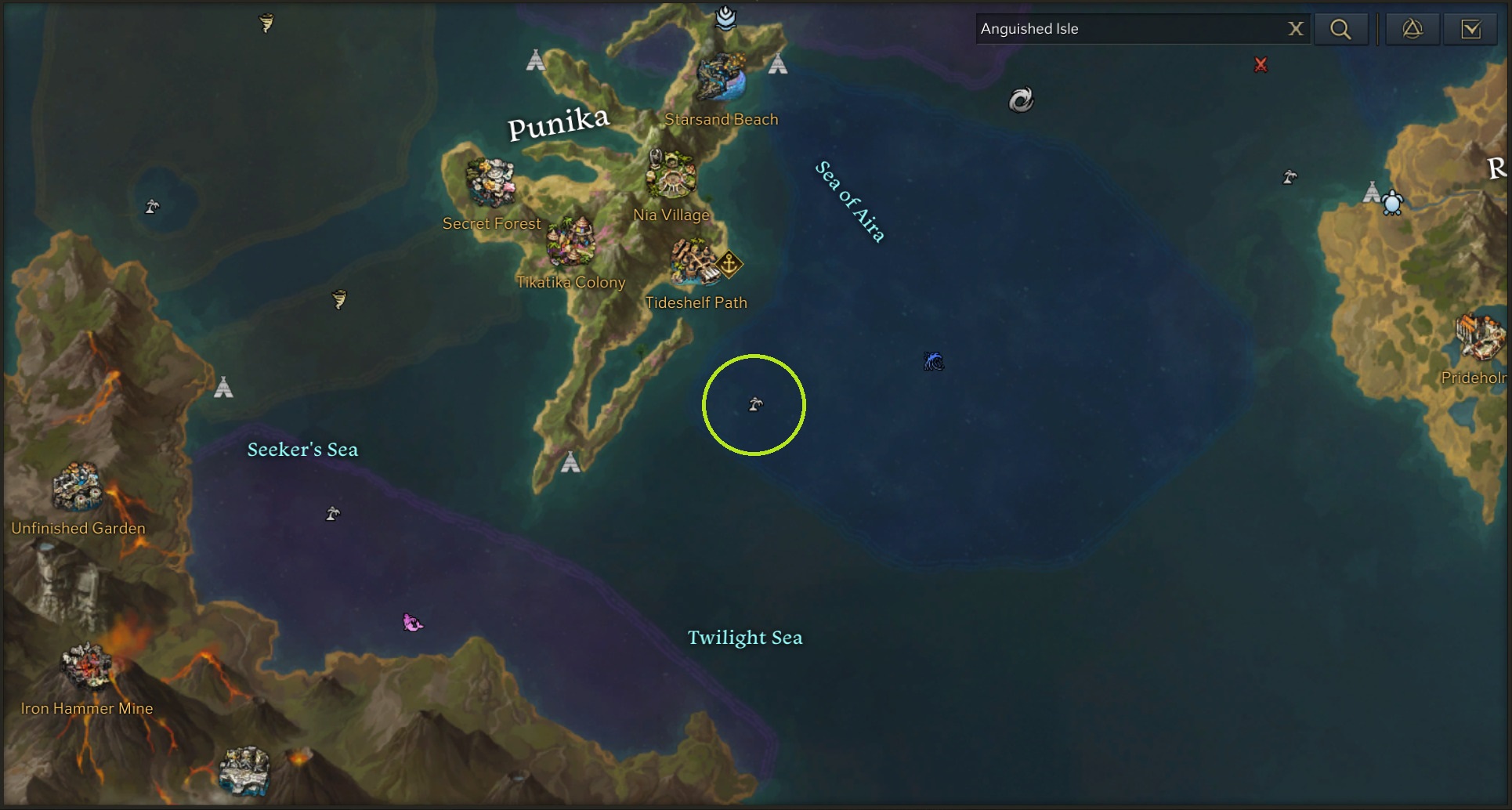 Lost Island map : r/ARK