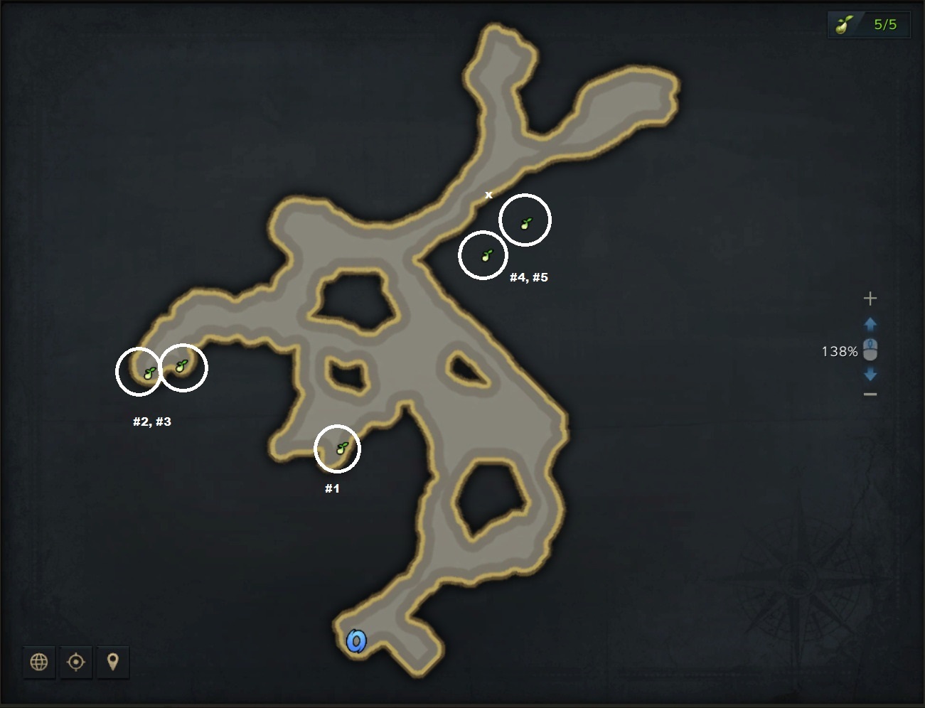 Gravis Island Guide for Lost Ark on  - Island Guides