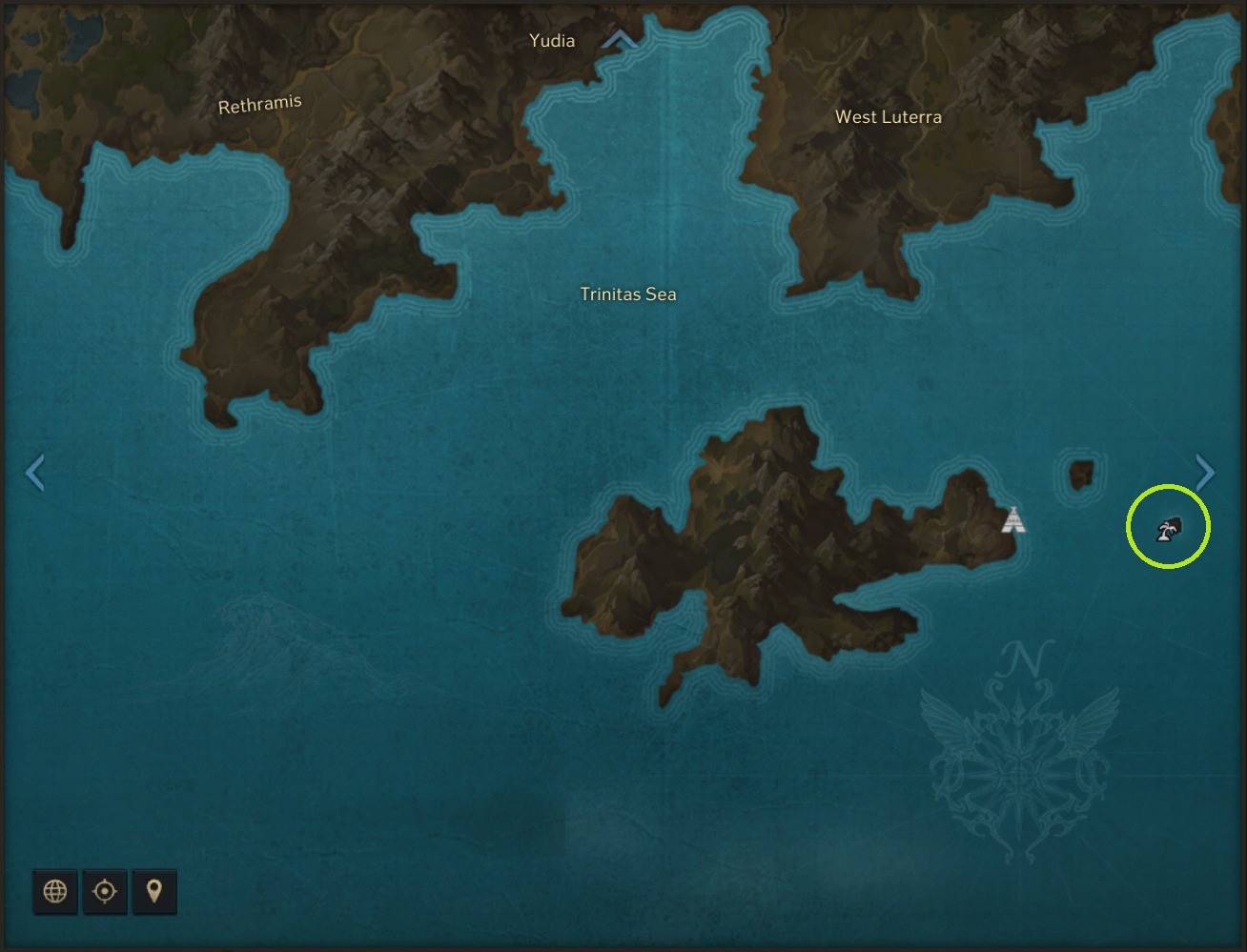 Unknown Island Guide for Lost Ark -  - Island Guides