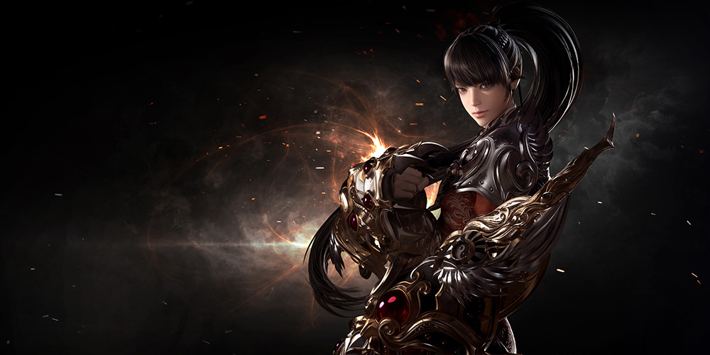 Lost Ark: Esoteric Flurry Striker Class Build