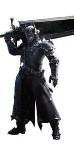 Bale Set 2 in Monster Hunter Wilds