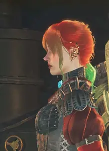 expedition headgear Set in Monster Hunter Wilds