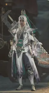 hirabami Set in Monster Hunter Wilds
