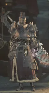 ingot Set in Monster Hunter Wilds