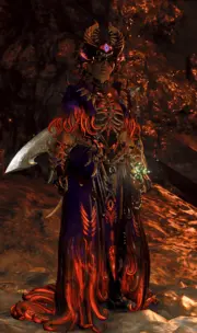 nu-udra Set 2 in Monster Hunter Wilds