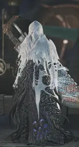 xu-wu Set 2 in Monster Hunter Wilds