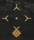 Kinsect Crosshair Extract Indicator