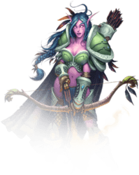Hunter Class Art