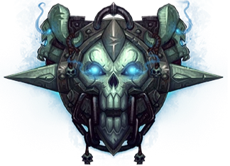 Death Knight Class Crest Mists of Pandaria Guide