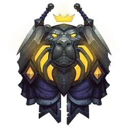 Paladin Class Crest Mists of Pandaria Guide