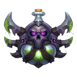 Rogue Class Crest Mists of Pandaria Guide