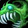 Poison Fumes Icon