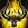 Charging Ox Wave Icon