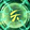 Glyph of Life Cocoon Icon