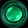 Healing Sphere Icon