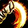Rising Sun Kick Icon