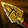 Spear Hand Strike Icon