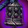 Reins of the Black Riding Goat Icon