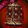 Reins of the Brown Riding Goat Icon