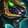 Jeweled Onyx Panther Icon