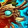 Reins of the Azure Water Strider Icon