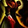 Anticipation Icon
