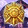Gate of the Setting Sun: Gold Icon