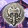 Gate of the Setting Sun: Silver Icon