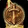 Scarlet Halls: Bronze Icon