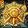 Shado-Pan Monastery: Gold Icon