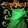 Demoralizing Banner Icon