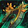 Korven's Crimson Crescent Icon