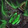 Grievous Gladiator's Decapitator Icon