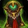 Malevolent Gladiator's Waistband of Cruelty Icon