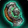 Prideful Gladiator's Waistband of Cruelty Icon