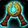 Seal of Karmic Return Icon