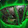 Prideful Gladiator's Waistguard of Meditation Icon