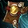 Malevolent Gladiator's Clasp of Meditation Icon